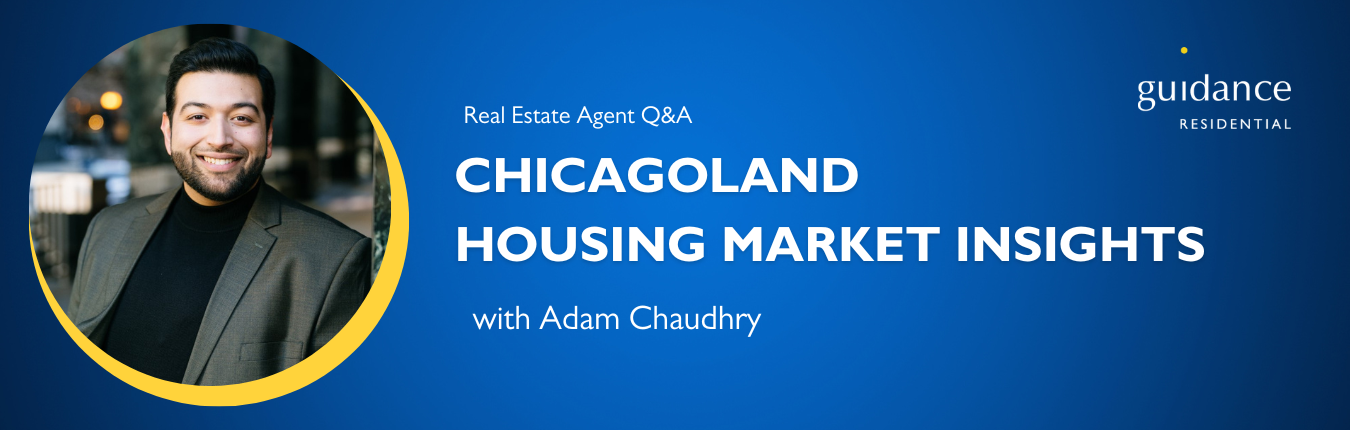 Chicagoland Housing Market Insights