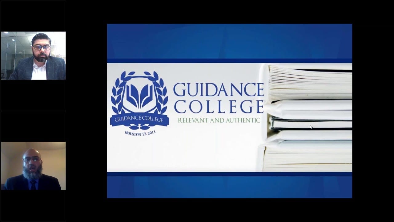Guidance College