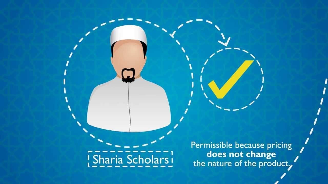 Shariah scholars