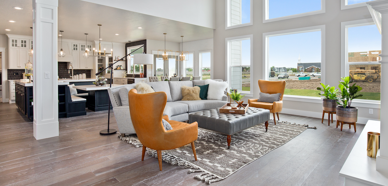 benefits of virtual staging