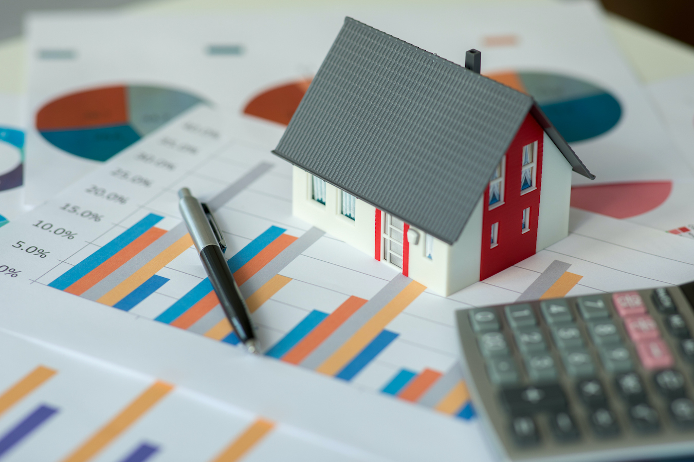 Understanding Mortgage Rates